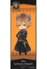 【中古】雑貨 ラギー・ブッチ クリアしおり 「ディズニー ツイステッドワンダーランドフェア in アニメイト」 グッズ購入特典