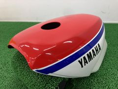 YAMAHA 純正FZR250(3LN)用タンク 7/1までLEV様専用です‼️ - メルカリ