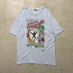 2024年最新】スパイダーマンTシャツの人気アイテム - メルカリ