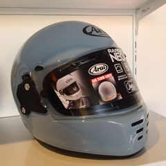 アライ Arai バイクヘルメット フルフェイス RAPIDE-NEO ラパイド・ネオ　ICE BLUE  アイスブルー 57-58cm