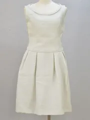 2025年最新】フォクシーワンピースリネンの人気アイテム - メルカリ