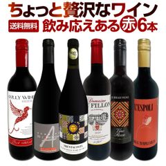 171弾！当店厳選！これぞ極旨赤ワイン！『大満足！充実の飲み応え！』贅沢なスーパー・セレクト