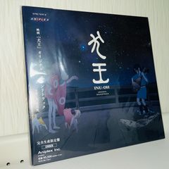 レコード LP space dandy スペースダンディ サントラ OST