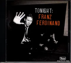 【新品未開封】【レコード】Franz Ferdinand Yahoo!オークション -「franz ferdinand」(レコード) の落札相場