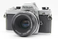 2024年最新】NIKON FM2 ジャンクの人気アイテム - メルカリ