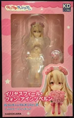 KADOKAWA KDcolle イリヤスフィール・フォン・アインツベルン ウェディングビキニver