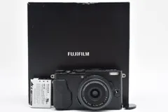 富士フイルム - ♪FUJIFILM X-70おまけ付き（中古美品）♪ FUJIFILM X70 中古価格比較 - 価格.com
