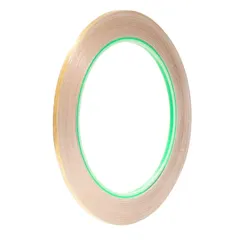 KAUMO 導電性銅箔テープ 導電性粘着材 (幅3mm 長さ20m) 1