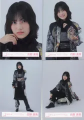 的野美青 生写真 78種フルコンプ 的野美青 生写真 78種フルコンプ（的野美青櫻坂46 ランダム生