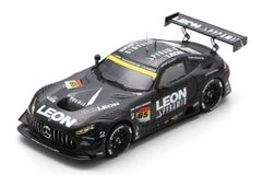 OTTO-MOBILE OT754 Scale 1/18 | MERCEDES BENZ 190E 2.3 AMG