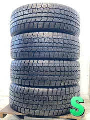 m-171② 205/60R16 中古サマータイヤ4本セット 送料無料 MAXTREK 4本セット 205/60R16 タイヤ サマータイヤ マックス