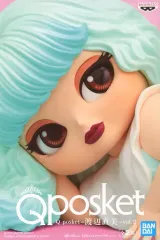 【中古】フィギュア 渡辺直美(ブルー) Q posket-渡辺直美-vol.2