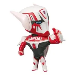 【中古】トレーディングフィギュア バーナビー・ブルックスJr. 「デフォルマイスタープチ TIGER＆BUNNY」