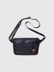 NANGA ナンガ オーロラ テックス サコッシュ バッグ バック ショルダーバッグ AURORA TEX SACOCHE 防水仕様 防水透湿性素材 止水ファスナー