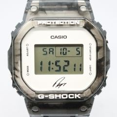 良品】マーブル 偏光カラー G-SHOCK DW-5600PM (118) - メルカリ