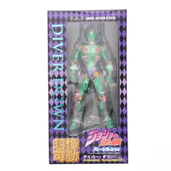 超像可動　アナスイ＆D.D 箱無し開封品　台座あり 超像可動 アナスイ＆D.D 箱無し開封品 台座あり