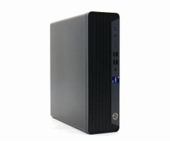 hp Elite SFF 800 G9 Core i5-12500 3GHz 16GB 512GB(新品NVMe SSD) HDMI/DisplayPort x2/アナログRGB Windows11 Pro 64bit 難有 中古