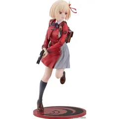 錦木千束(にしきぎちさと) リコリス・リコイル 1/7 完成品 フィギュア グッドスマイルカンパニー