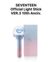 2025年最新】SEVENTEEN ペンライト 10周年の人気アイテム - メルカリ