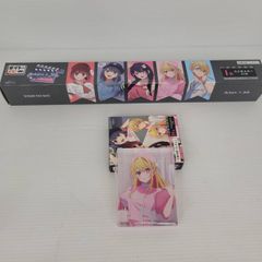 【新品未使用】タイトーくじ　H賞　アクリルブロック　I賞　A3ポスター　ルビー　推しの子　2点セット　まとめ売り　Actors×Job