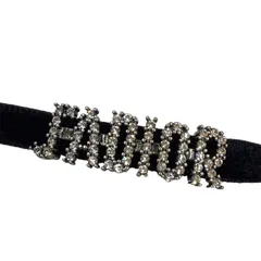 Dior ディオール J'ADIOR チョーカー　管理番号SA890