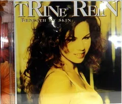 Beneath My Skin [Audio CD] Trine Rein