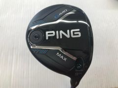 【最短翌日発送】G440 MAX | 24 | R | ALTA J CB BLUE | 中古 | フェアウェイウッド | ピン