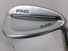 美品　PING ピンウエッジ　2本セット　黒⚫︎ ツアー　TOUR 52度　56度 美品 PING ピンウエッジ 2本セット 黒⚫︎ ツアー TOUR 52度 56