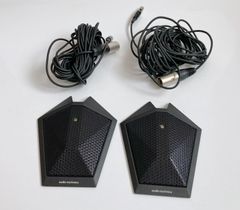 バウンダリー マイクロホンAT871UG AT871UG｜バウンダリーマイクロホン｜オーディオテクニカ