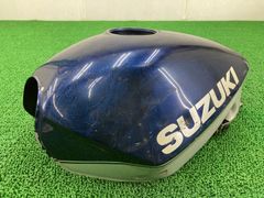SUZUKI GSX1400 タンク 青/白 - メルカリ