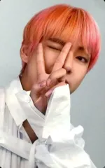 【中古】コレクションカード(男性) 防弾少年団/V(ブイ)/CD「FAKE LOVE/Airplane pt.2」BTS JAPAN OFFICIAL FANCLUB 5形態セット購入特典自撮りフォトカード