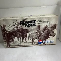 猿の惑星【非売ステージ】 PLANET APESとボトルキャップコンプ【激レア】 Amazon.co.jp: ペプシ 猿の惑星 ボトルキャップ フル