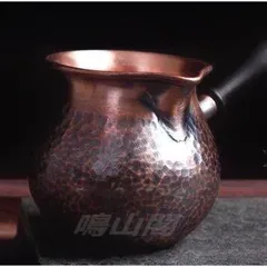銚子 やかん 薬缶 薬罐 湯沸 急須 銅瓶 茶器 酒器 骨董 銅製 一対 共箱B 銚子 やかん 薬缶 薬罐 湯沸 急須 銅瓶 茶器 酒器 骨董 銅製 一対