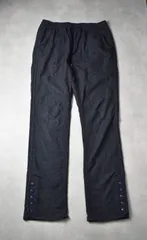 NONNATIVE HUNTER BUTTON EASY PANTS ウールツイード イージーパンツ 人気のサムネイル