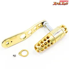 CCM パワーハンドル　ミヤマエ用（ジャンク） 2025年最新】ccmパワーハンドルの人気アイテム - メルカリ