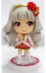 【中古】トレーディングフィギュア 四条貴音 「一番くじプレミアム アイドルマスターPART1」 きゅんキャラ H賞