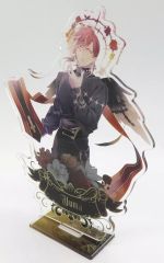中古】アクリルスタンド・アクリルパネル 無神ユーマ アクリル