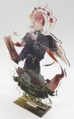 ディアラバ 無神ユーマ アクスタ キャンパストート DIABOLIK LOVERS GRAND EDITION