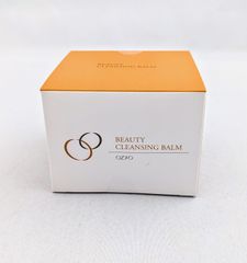 オージオ ビューティークレンジングバーム メイク落とし 90g