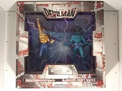 【中古】(未使用･未開封品)　L.D.F DEVILMAN 完全限定5000セット 60wa65s
