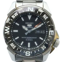 2025年最新】seiko5 7S36の人気アイテム - メルカリ
