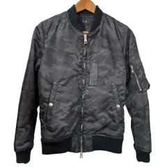 MA-1 BLACK LABEL FW22 masa ブラック | ニューエラオンラインストア