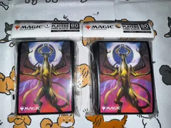 2025年最新】mtg スリーブ ニコルボーラスの人気アイテム - メルカリ