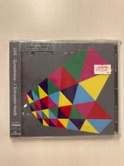 ライヴ　－シナスタジア－ シュローダーヘッズ