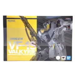 2024年最新】DX超合金 VF-1S ロイ・フォッカーの人気アイテム - メルカリ