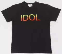 【新品】BiSH IDOL 緑 Tシャツ BiSH Tポイント カード ポーチ 2026年最新】bish tシャツ idolの人気アイテム - メルカリ