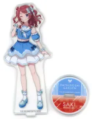 【中古】アクリルスタンド・アクリルパネル 花海咲季 アクリルスタンド 「学園アイドルマスター×ローソン」