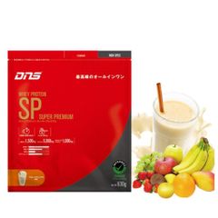 DNS ホエイプロテイン SP 1000g 2個セット - メルカリ