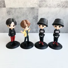 2025年最新】TinyTAN MIC Drop Q posketの人気アイテム - メルカリ