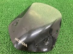 HONDA PCX125 JF56 PCX150 KF18 純正ロングスクリーン - メルカリ